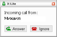 X-Lite