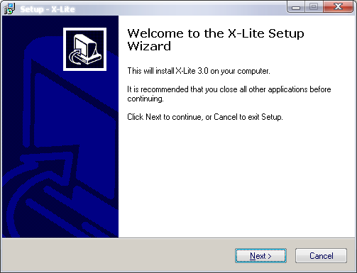 X-Lite
