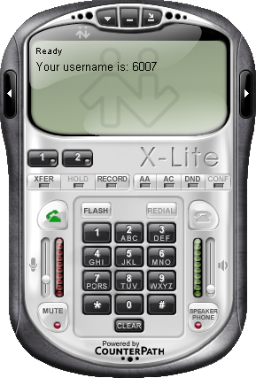 X-Lite