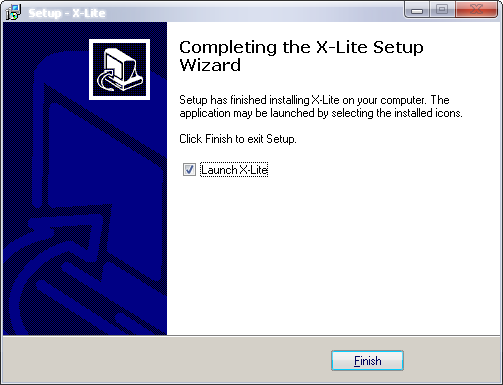 X-Lite